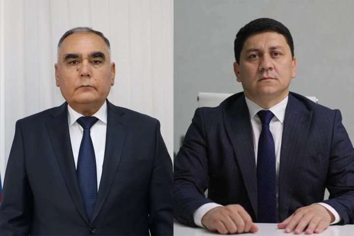 Главы НЭС и «Узэнергоинспекции» сменились в Ташкенте по решению президента
