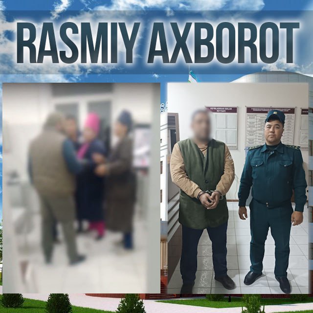 В Сырдарье гражданин устроил скандал врачу, за то что он мужчина