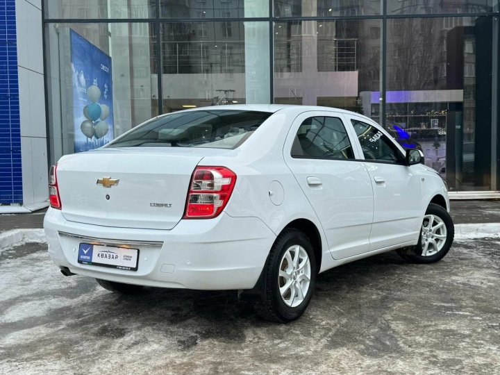 Почему в Узбекистане падает производство Cobalt, пока растут объемы Kia и BYD?