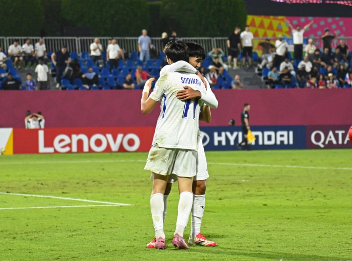 Юношеская сборная Узбекистана в 1/16 финала ЧМ сыграет против Хорватии