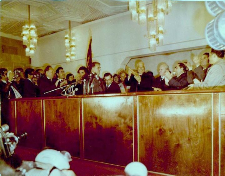 6 ноября 1977 года: Как началась эра Ташкентского метро