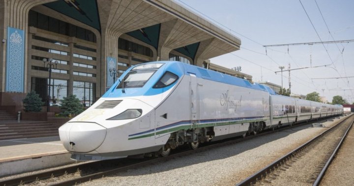 В Узбекистане слова сотрудника АО «O‘zbekiston Temir Yo‘llari» разгневали пользователей соцсетей