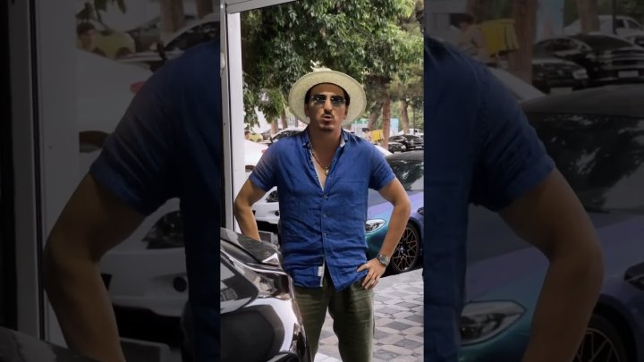 В чём на самом деле обвиняют блогера «Real Sanjik»?