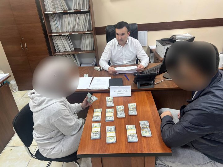 Житель Ташкента заранее выплатил более 800 млн сумов алиментов