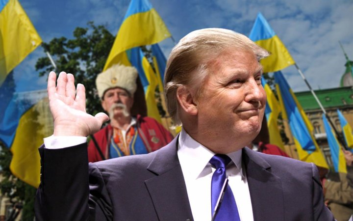 Трамп выразил раздражение затянувшейся войной в Украине