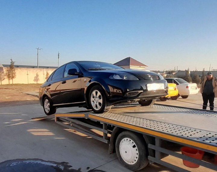 В БПИ напомнили узбекистанцам об уголовной ответственности за сокрытие заложенного имущества