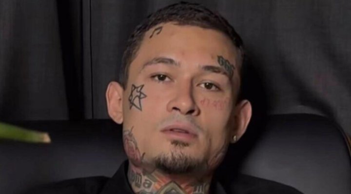 Российский рэпер Моргенштерн боится посещать Узбекистан