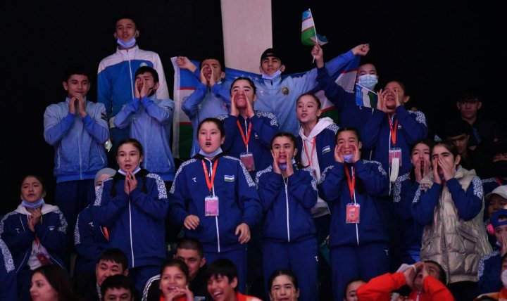 Финал Исламиады в Саудовской Аравии: второе место за Узбекистаном