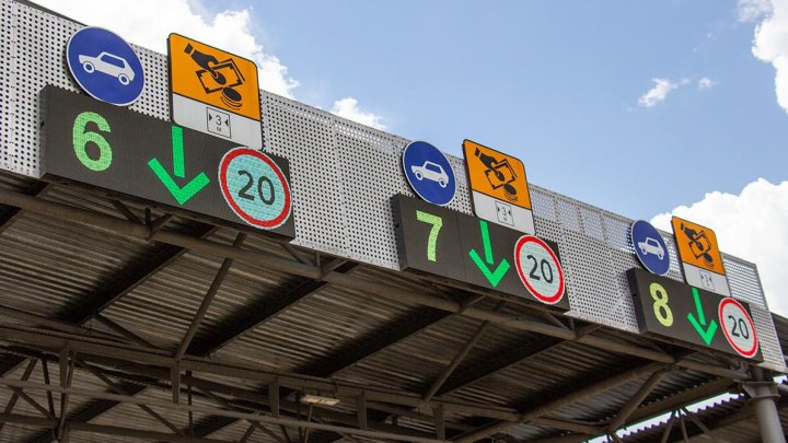 В Узбекистане назвали примерную стоимость проезда по платным дорогам