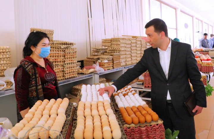 Какие регионы Узбекистана стали экономическими драйверами в 2025 году?