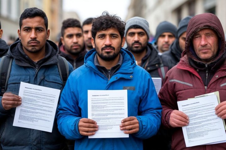 В Ташкенте одно из агентств занятости потеряло лицензию