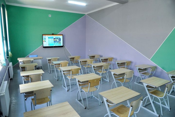 Число частных школ в Узбекистане выросло в 4,5 раза