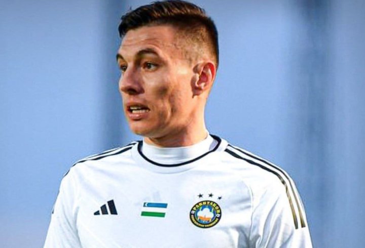 Хочет лучше условия: Узбекский нападающий не хочет в Россию