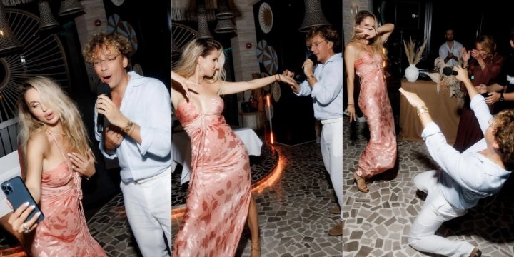 «Флиртовал с молодой», - фанаты Аллы Пугачевой критикуют Максима Галкина