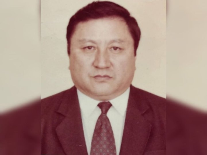 Скончался первый хоким Навоийской области