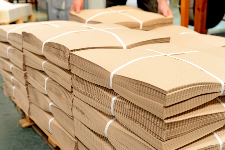 Узбекистан потратил 330 млн долларов на закупку бумаги и картона