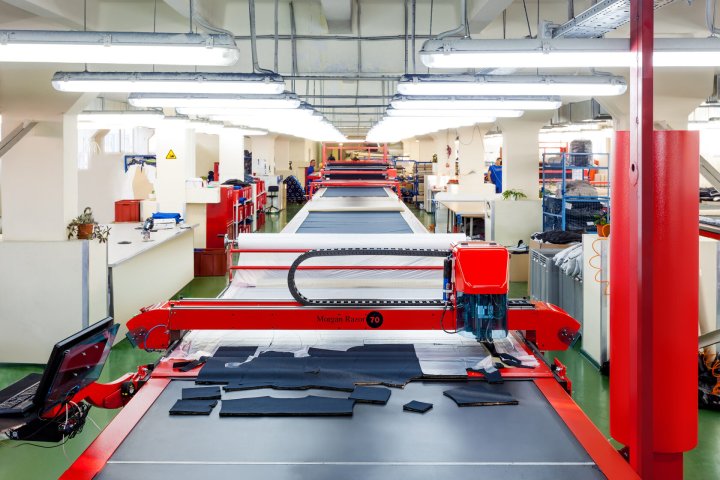 В Узбекистане создадут 50 микропромышленных центров