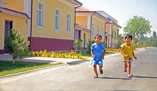 В Узбекистане выделят 20 триллионов сумов на преображение махаллей