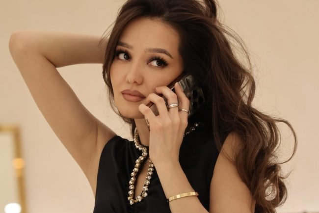 Узбекская блогерша Хуснора Шадиева назвала главный «красный флаг» в мужчине