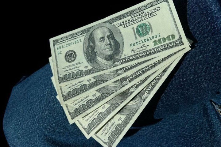 В Узбекистане рухнул курс всех иностранных валют