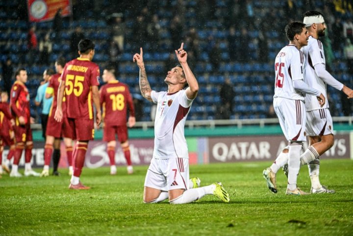 Узбекский «Насаф» опозорился в Лиге чемпионов