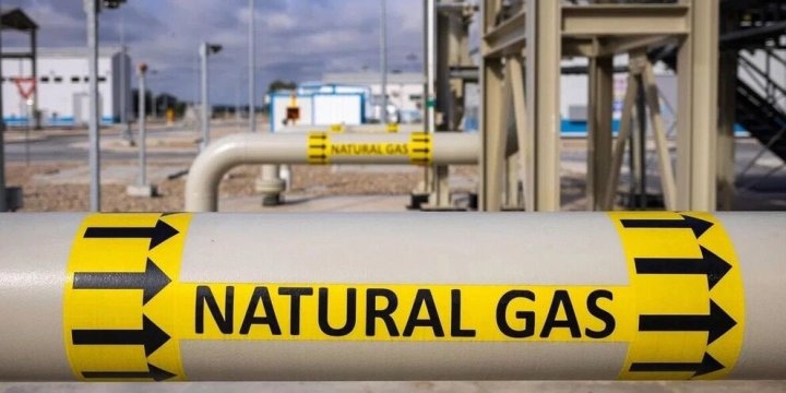 Рост транзита газа из РФ в Узбекистан достигнет 6 млрд кубов