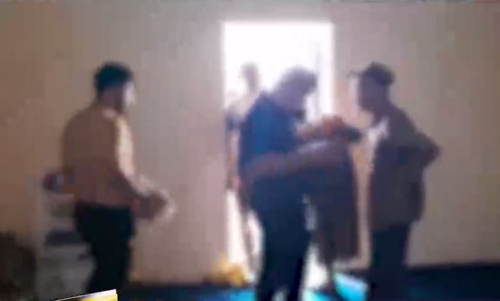 В Сурхандарье 70-летний охранник штрафстоянки организовал бордель