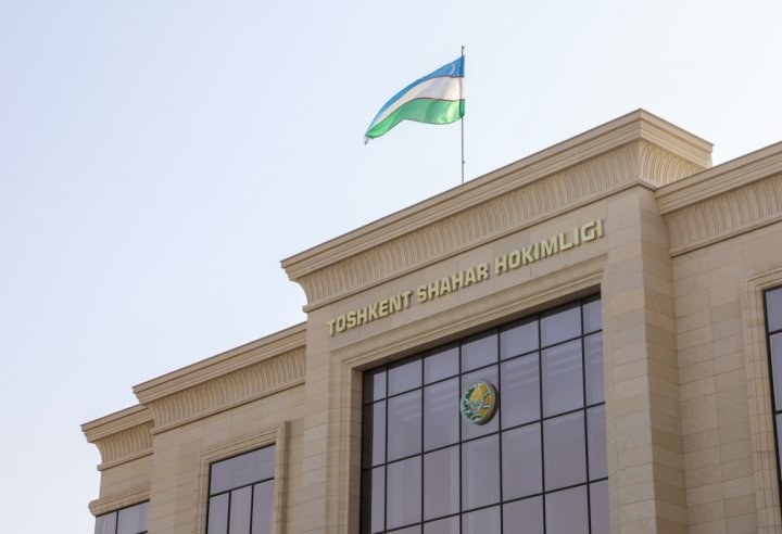 Власти Ташкента предупредили о рисках покупки земли