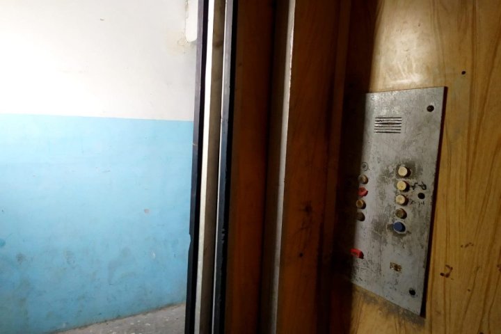 В Ташкенте выявили более 37 тысяч неисправностей в лифтах