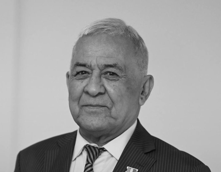 В Узбекистане умер известный тренер и футболист Туляган Исаков