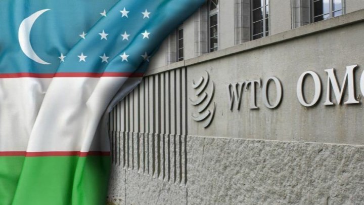 Новый Узбекистан на пороге Всемирной торговой организации: Десять столпов процветания