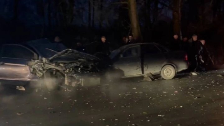 В Узбекистане снизилась смертность в ДТП