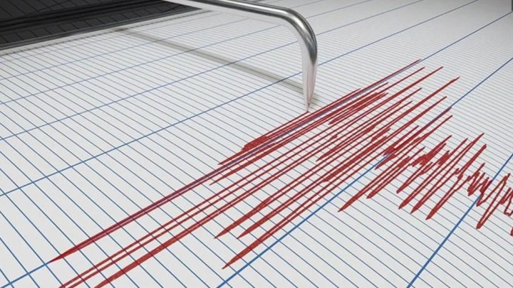 В Узбекистане ощутили землетрясение