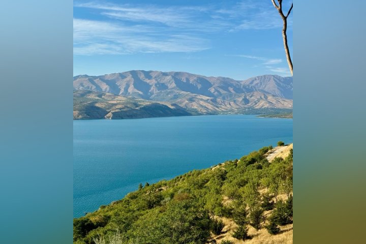 Из Ташкента до Чарвака можно будет доехать за 20 минут