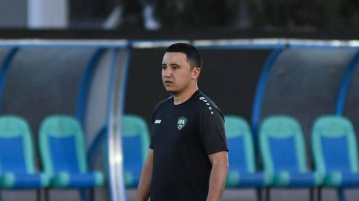 Главный тренер юношеской сборной Узбекистана может поменять место работы