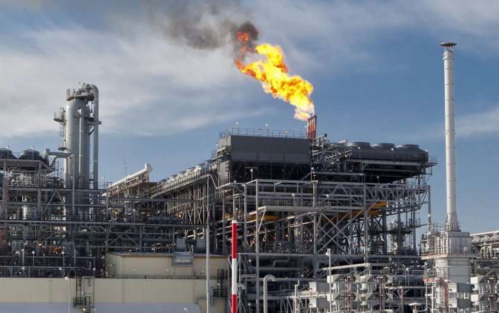 Минус 21 процент за четыре года: газовая отрасль Узбекистана ищет пути выхода из кризиса