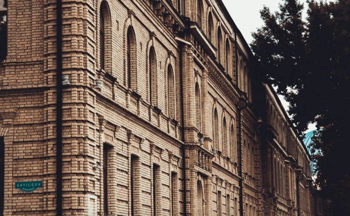 Стало известно, когда ташкентский юридический университет поменяет локацию