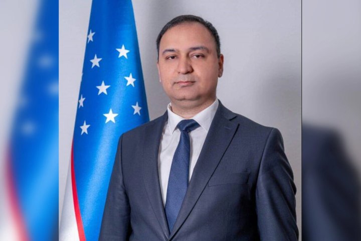 Назначен новый ректор Ташкентского транспортного университета