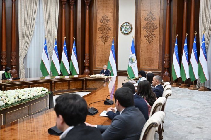 В Узбекистане отменяют более 1600 ограничений для бизнеса