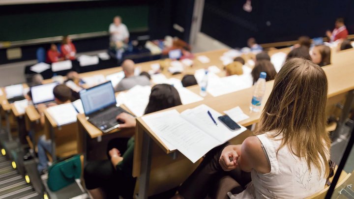 Количество иностранных студентов  в Узбекистане выросло на 51%