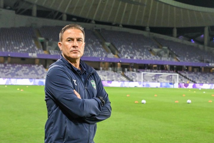 Главный тренер сборной Узбекистана Фабио Каннаваро прокомментировал жеребьевку ЧМ