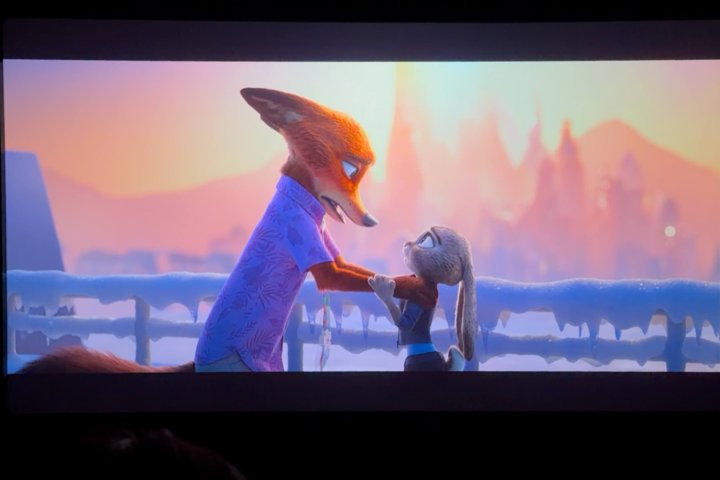 «Зверополис 2» собрал $1 млрд за 17 дней проката