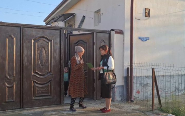 Зима близко: Власти Узбекистана выделят средства на помощь нуждающимся гражданам для оплаты отопления