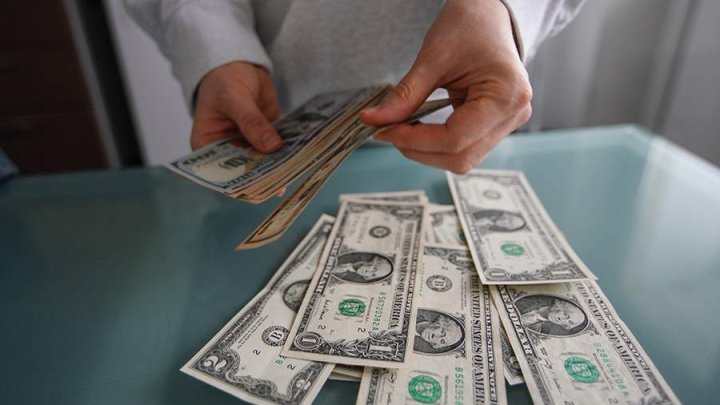 В Узбекистане обновили курс иностранных валют на 16 декабря