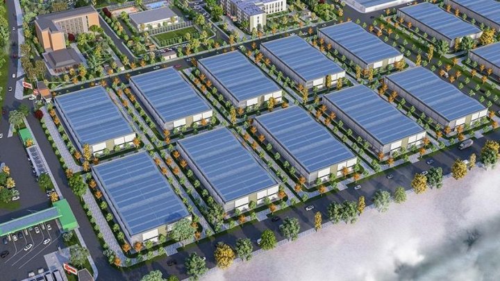 В Сырдарье создадут венгерский технопарк и «умные села»