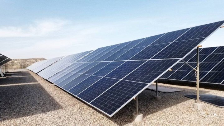 В энергосистему Узбекистана поступило 10 млрд кВт⋅ч от солнечных и ветряных станций