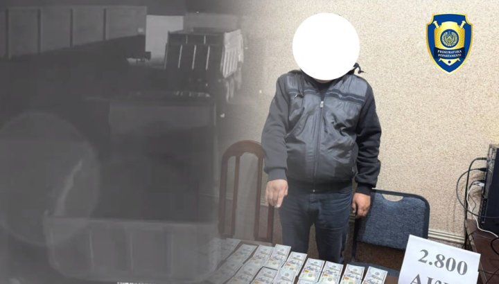 Злоумышленники пытаются оставить без тепла жителей Андижана