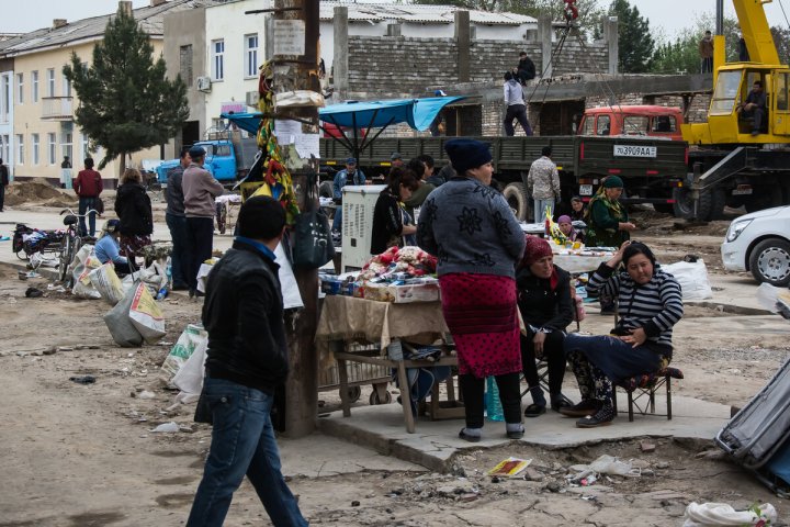 Узбекистан намерен снизить бедность до 4,5% в 2026 году