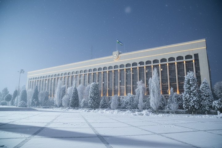 В МВД Узбекистана опровергли информацию об утечке персональных данных водителей