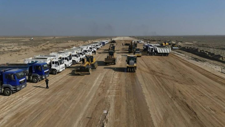 Китайский бизнес инвестирует $200 млн в экономику Бухарского района